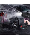 Турбо пистолет духалка 36V 8.0AH с 2 батерии